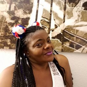 Meet your Posher, Kaneshia